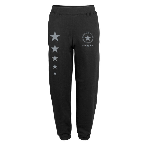 Dancewear cuffed sweatpants  Thumbnail