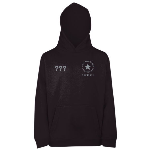 Dancewear Kids hoodie Thumbnail