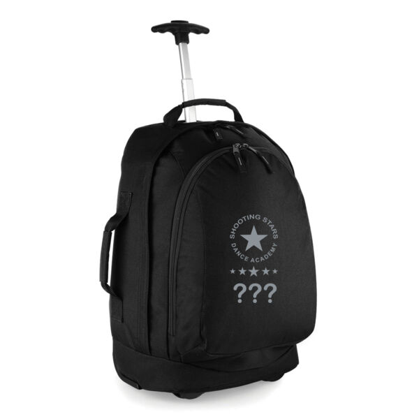 Shooting stars Classic airporter Thumbnail