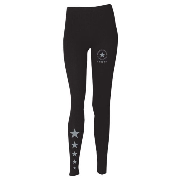 Dancewear Women's leggings Thumbnail