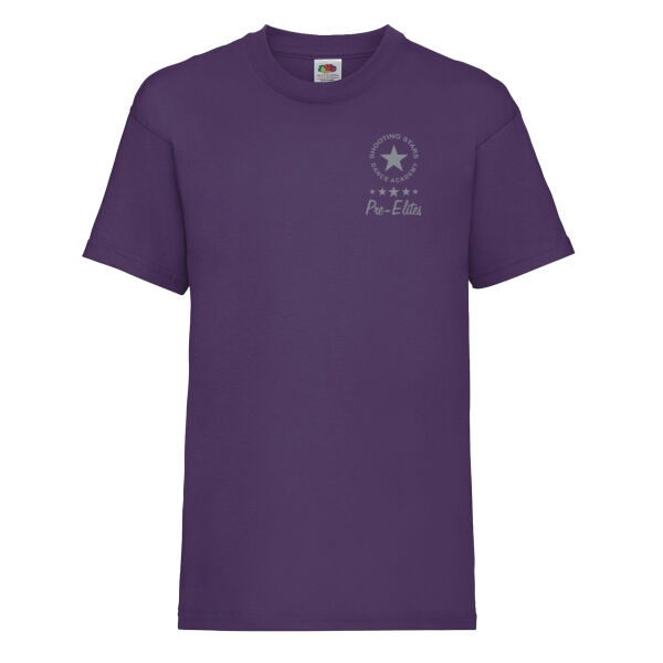 Pre Elite Kids T-shirt Thumbnail