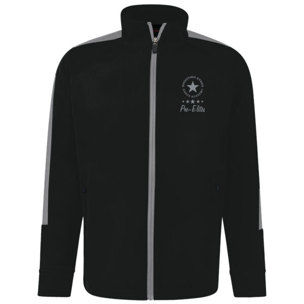 Kids pre elite / elite tracksuit top  Thumbnail