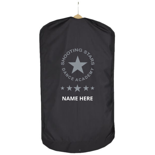 Shooting Stars Costume cover  Thumbnail