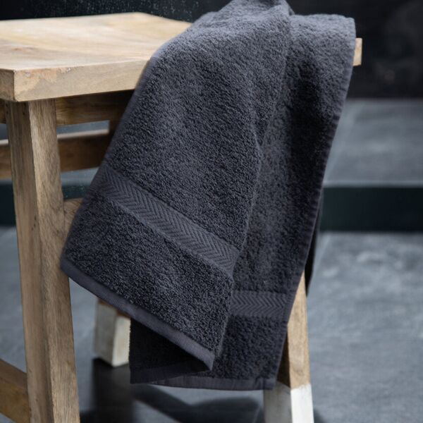 Fervid Luxury range hand towel Thumbnail