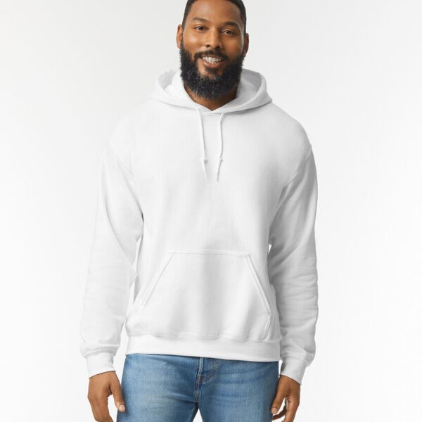 Trade hooded sweatshirt Thumbnail
