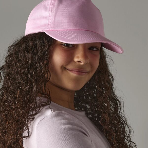 Warrington Warriors Junior original 5-panel cap Thumbnail