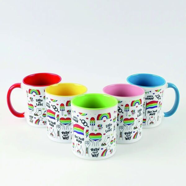 Two Tone Mugs Thumbnail