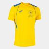 Crosfields JFC - Championship VII Home Shirt Thumbnail