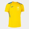 Crosfields JFC - Championship VII Home Shirt Thumbnail